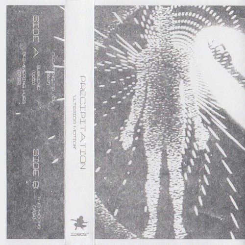 A2. PRECIPITATION - SUBECHO - IDS037