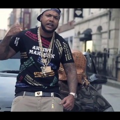 i feel like marleek prod 444jet