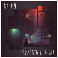 Yamagata By Night