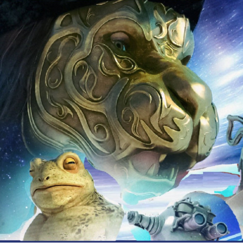 John C. Wright! (Geek Gab, Episode 392!)