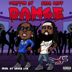 Compton Av (feat. Sada Baby) - Dance