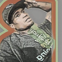 Knowledge is Power Master -- Spook Iri$(Posted by BLAKKBOY BEATZ)
