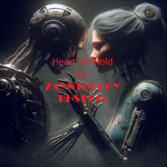 Heart on Hold - by Zayntology BHS1144