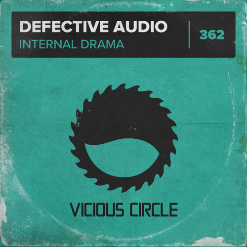 Internal Drama (Radio Edit)