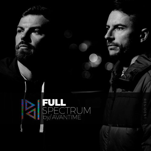 FULL SPECTRUM w/ AVANTIME - 02.09.25