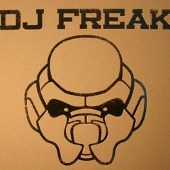 DJ Freak @ 500 BPM Mix (2011)