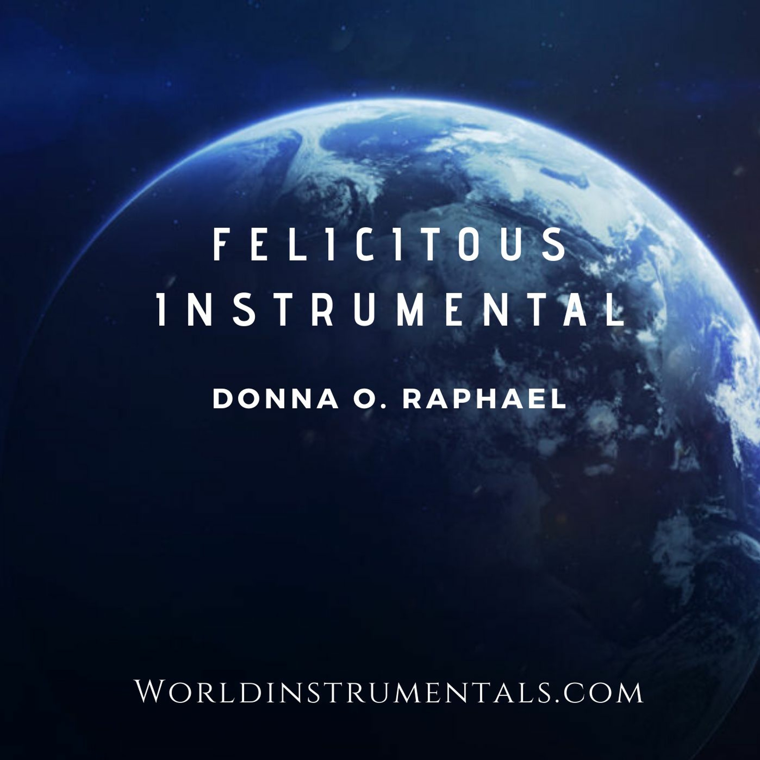 Felicitous episode artwork