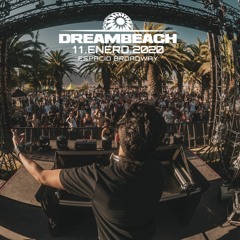 Dreambeach CL Live Set 2020
