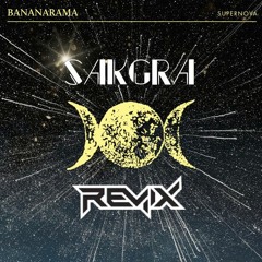 Bananarama - Supernova (Sakgra Extended Mix)