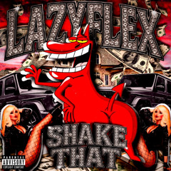 SHAKE THAT [FREE DL]