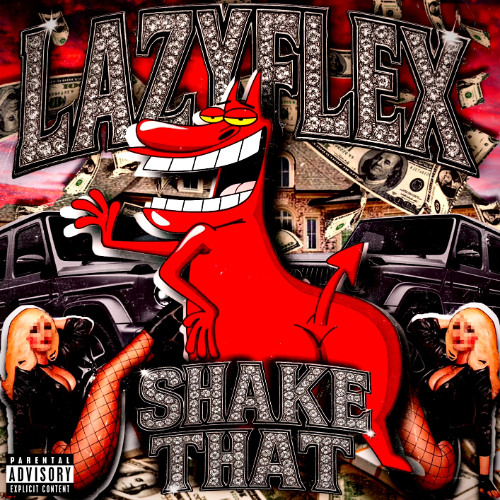 SHAKE THAT [FREE DL]