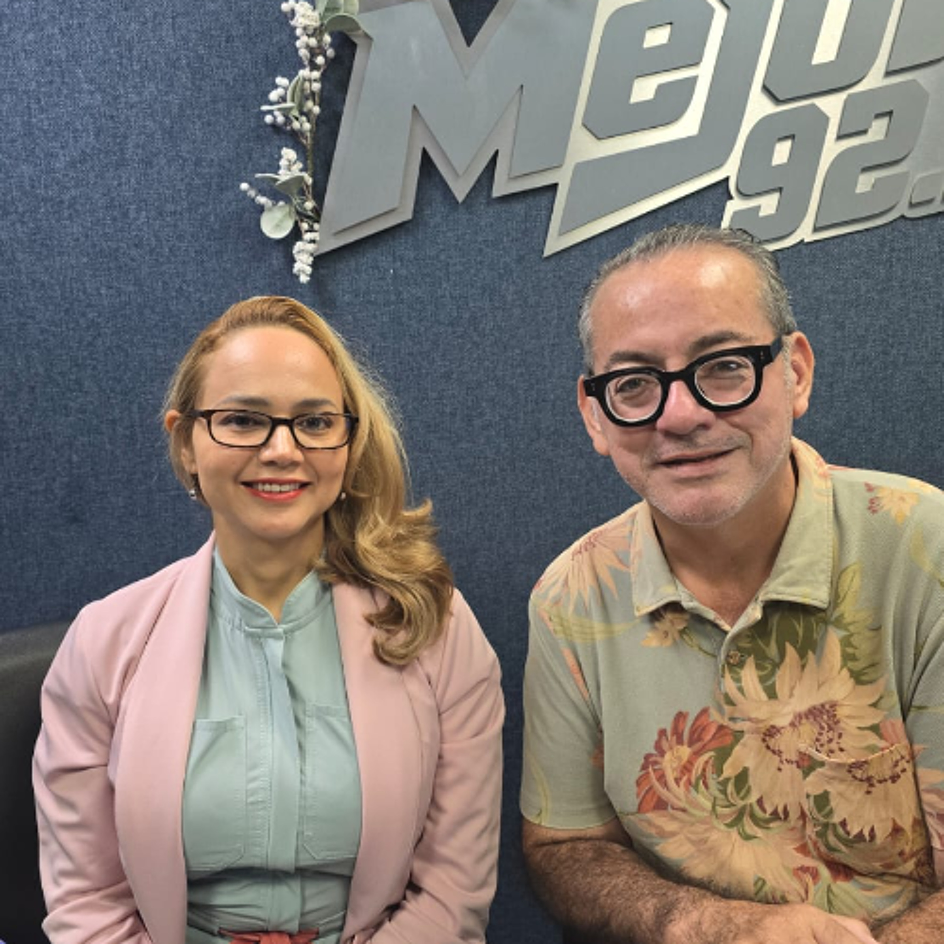 Bienestar Emocional con la Dra. Sarita Salgado: Estrategias para plantear y cumplir metas este 2026 episode artwork