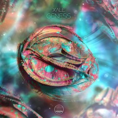 Xale - Enigma (Original Mix)