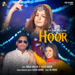 Hoor (feat. Aarju Dhillon)