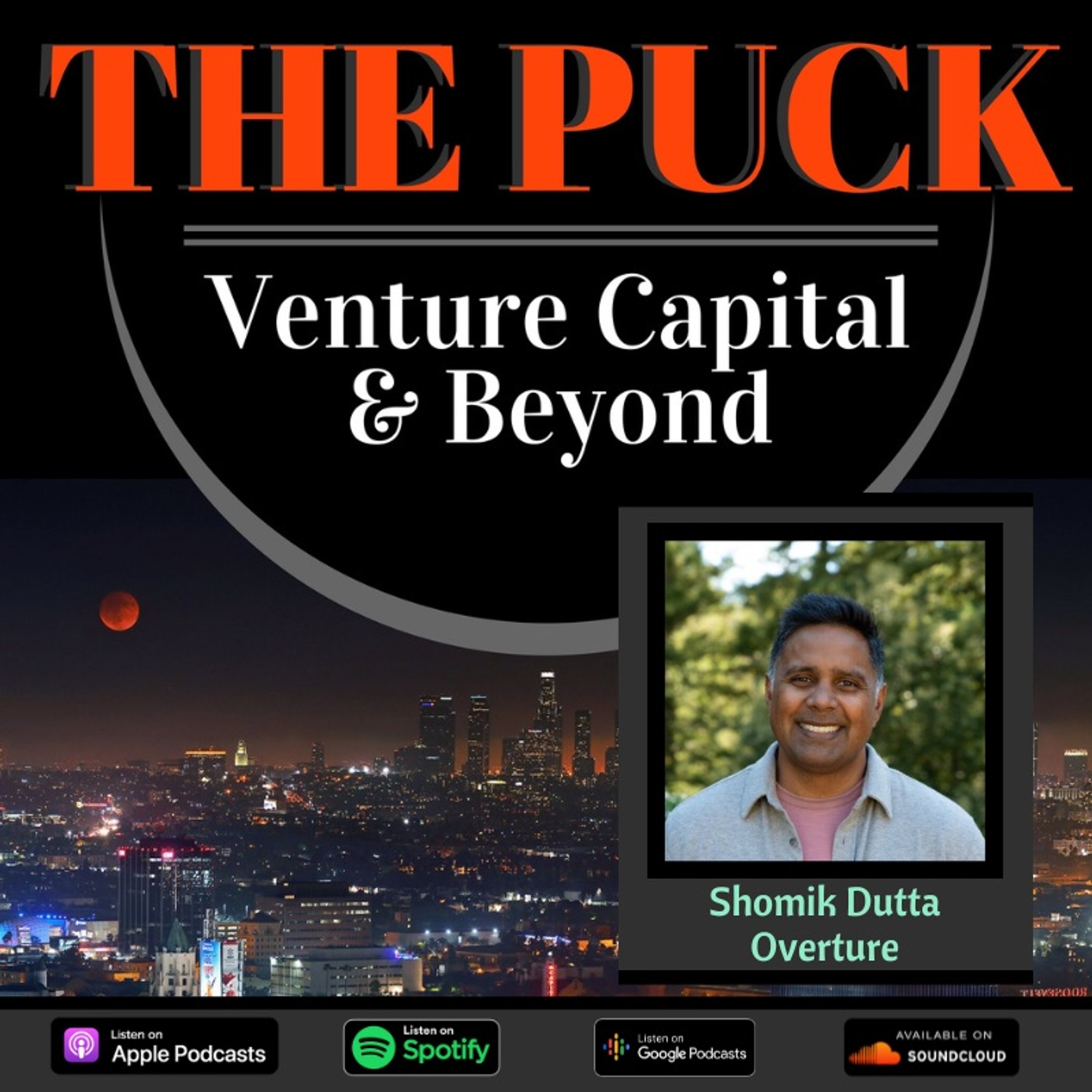 The Puck: Venture Capital and Beyond