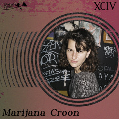 Bed of Roses Mix XCIV - Marijana Croon