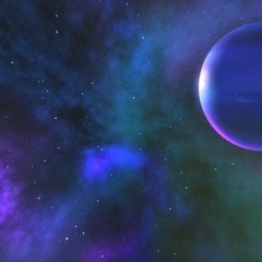 Space March