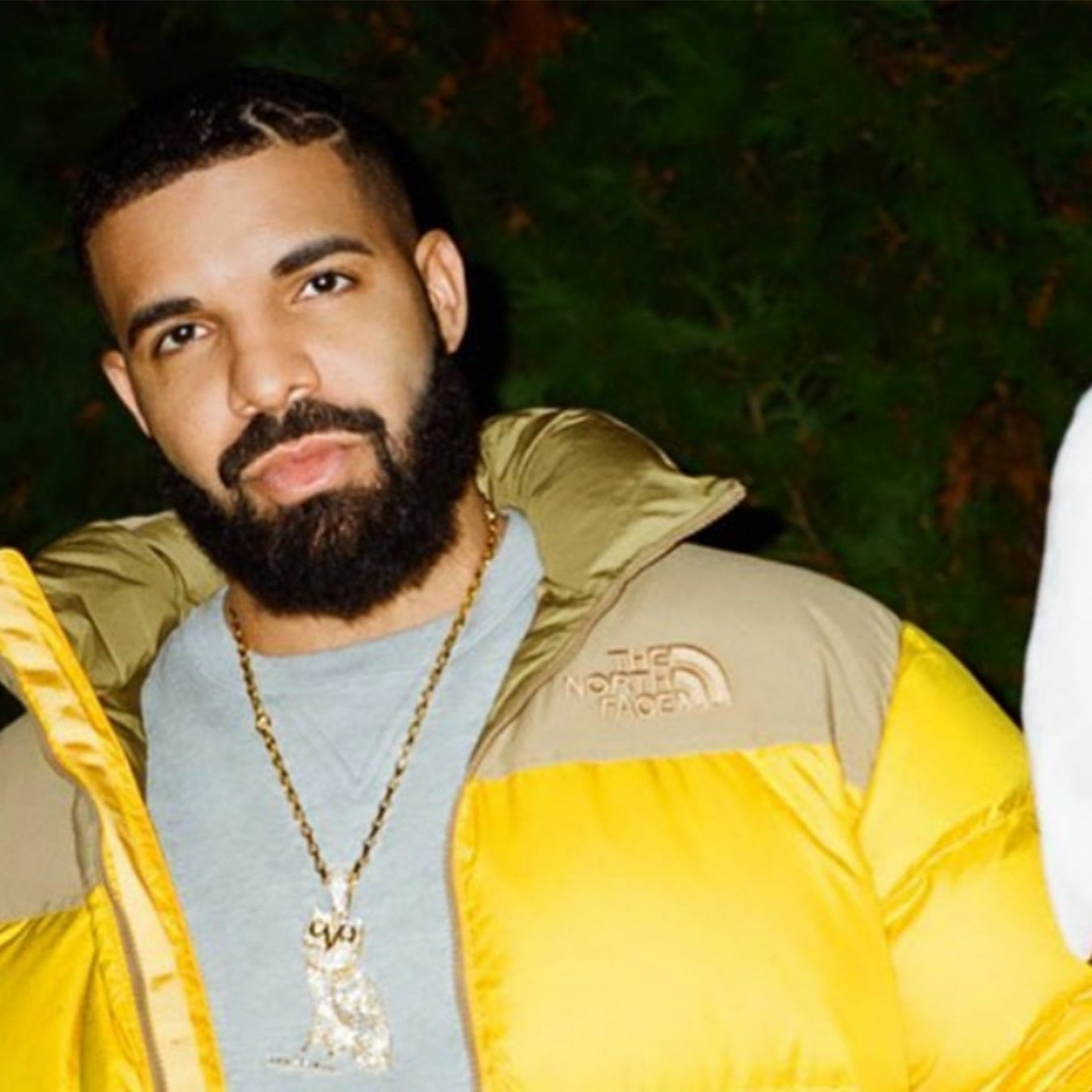 [Free] Drake x Giveon x Certified Loverboy Sample Type Beat - Tell The Truth (Prod. Luke White) 2021 episode artwork