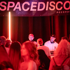 Spacedisco Records 9 Year party Hatiras b2b Angelo Ferreri (live mix)
