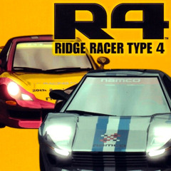 Ridge Racer Type 4