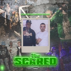 You Scared (feat. GSnook)