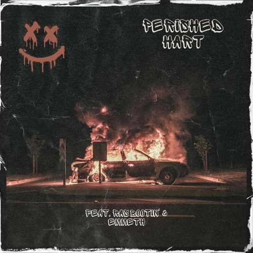 COKE & COWARDS | PERISHED HART x Ras Bootin' x EMMETH [prod. ARAGOTH]