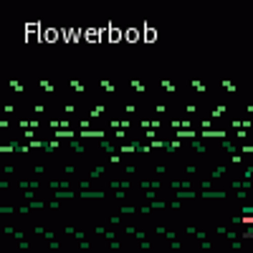 Flowerbob- SlimeJime
