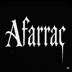 afarrac🗣️