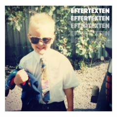 Eftertexten