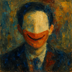 Behind the Smile