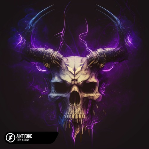 Stream T33N & X-Ray - AIN'T FXKE by X-RAY | Listen online for free on ...