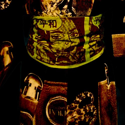 Nature of Man (in 'Style')