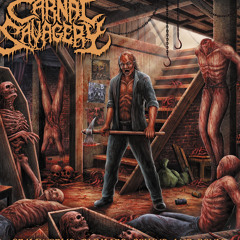 Carnal Blasphemy