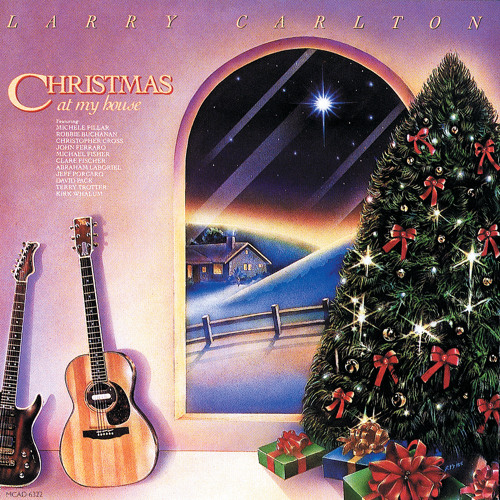 The Holly And The Ivy (Album Version) [feat. Terry Trotter]