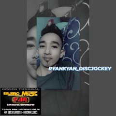 BANGTOM_DISCJOCKEY™HAPPY BIRTHDAY RYANKYAN SUKSES SELALU SUHU FUNKOT 2020