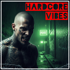 Zebra (POL) - Hardcore Vibes