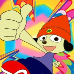 Loading Screen parappa the rapper 2 ost
