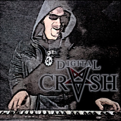 Digital Crash - Paedophilie