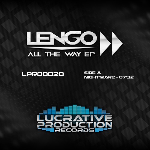 Lengo - Nightmare 🔊‼️FREE DOWNLOAD‼️🔊