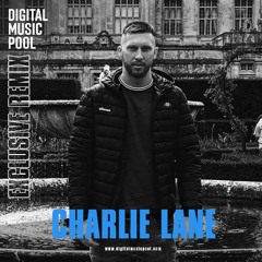 Thomas Bangalter & DJ Falcon - So Much Love To Give (Charlie Lane Remix)