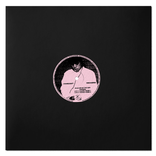 SHADOW OF THE SUN (LUCA LOZANO REMIX 2)