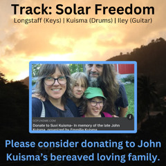 SolarFreedom | Remaster
