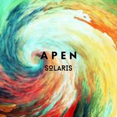 Apen - Solaris (Original Mix)
