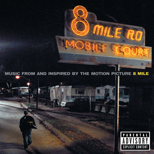 Eminem 8mile Lose Yourselfレコードアルバム&サントラ Lose Yourself - Amazon.com Music