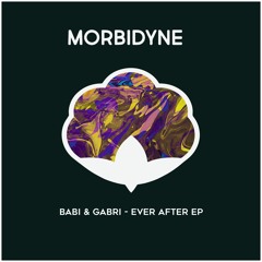 PREMIERE: Babi & Gabri - Our Dream [Morbidyne]