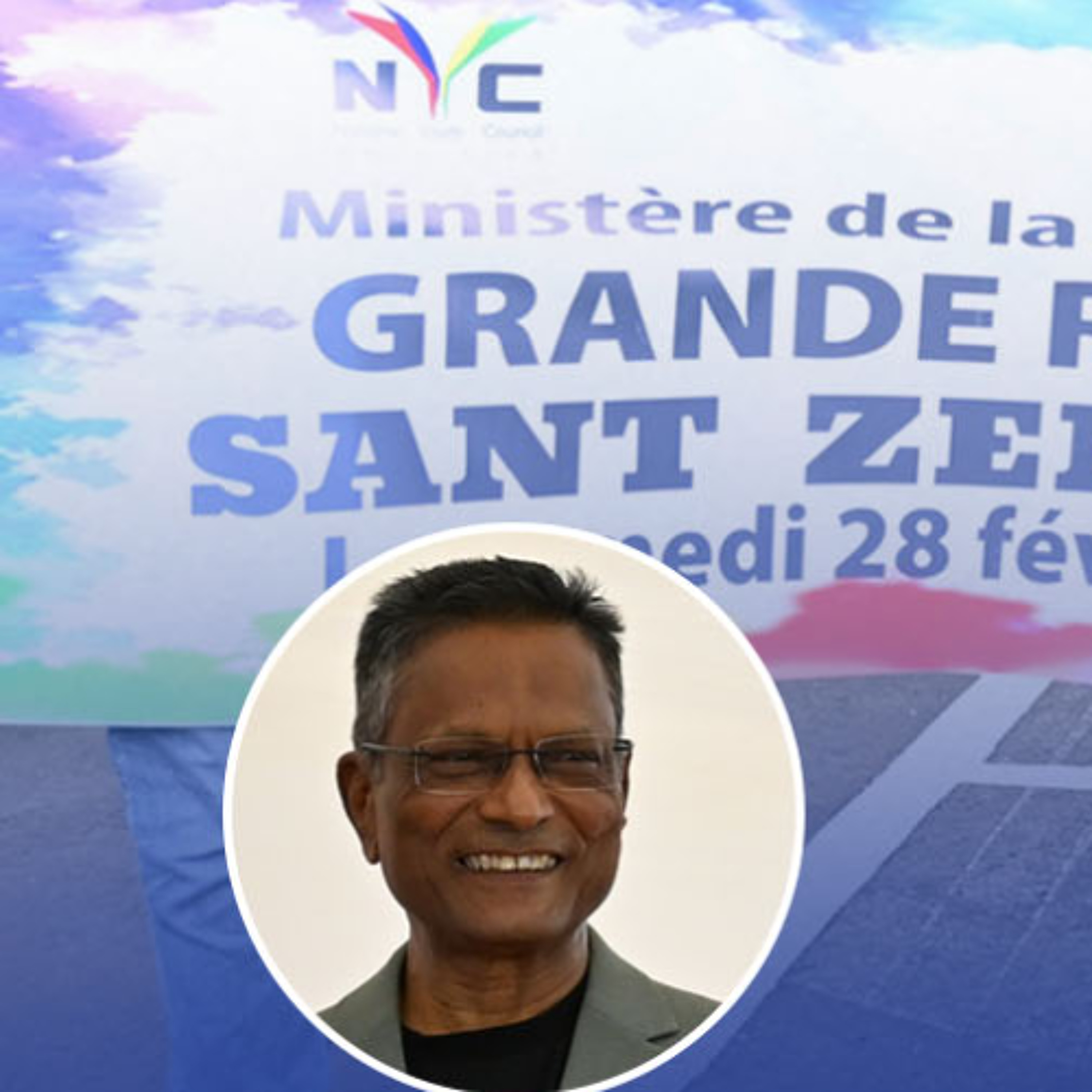 TOPFM MAURITIUS