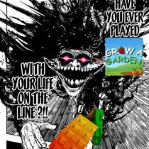 Steal a hyperflip(it grows offline)