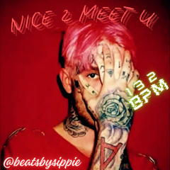 Nice to Meet U [Prod.@beatsbysippie]