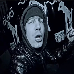 SODA LUV - МАКАН
