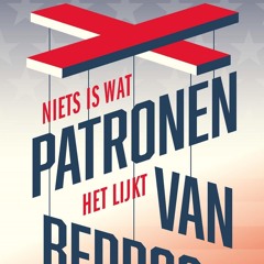 ePub/Ebook Patronen van bedrog BY : Willem Middelkoop & Tim Dollee